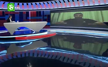 صحبت های طارمی در مورد حواشی قرارداد با ریزه اسپور (بخش دوم) + فیلم