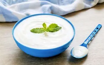 کبد چرب ثمره مصرف ماست با این ماده غذایی است