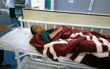  زلزله یاسوج 82 مصدوم بر جا گذاشت