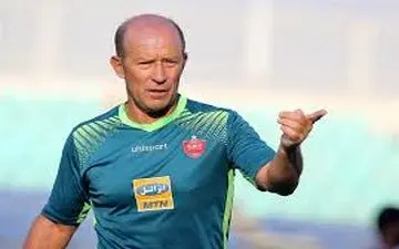  مشکل اصلی پرسپولیس و کالدرون 