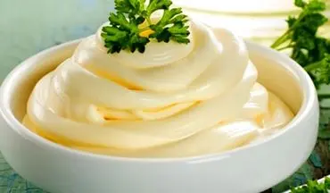 سس مایونز رژیمی: طرز تهیه خوشمزه و کم‌کالری