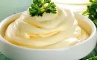 سس مایونز رژیمی: طرز تهیه خوشمزه و کم‌کالری