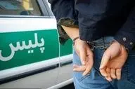 در گیلان؛ دستگیری جاعل حرفه‌ای با ۵۰۰ هزار دلار تقلبی