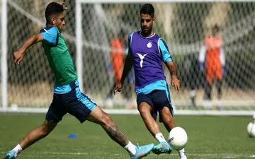 مرادمند منعی برای همراهی استقلال در نیم‌فصل اول ندارد