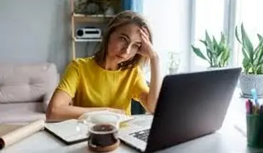 تاثیر بی تحرکی و نشستن زیاد بر مغز!
