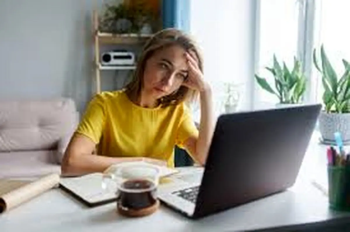   تاثیر بی تحرکی و نشستن زیاد بر مغز! 