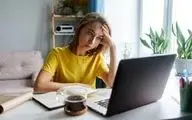 تاثیر بی تحرکی و نشستن زیاد بر مغز!
