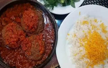 شامی رودباری رو این طوری درست کن / یک غذای شمالی و فوق العاده خوشمزه