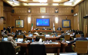 افزایش قیمت بلیت اتوبوس، مترو و تاکسی در تهران 