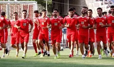 پرسپولیس باز هم می‌تواند قهرمان شود