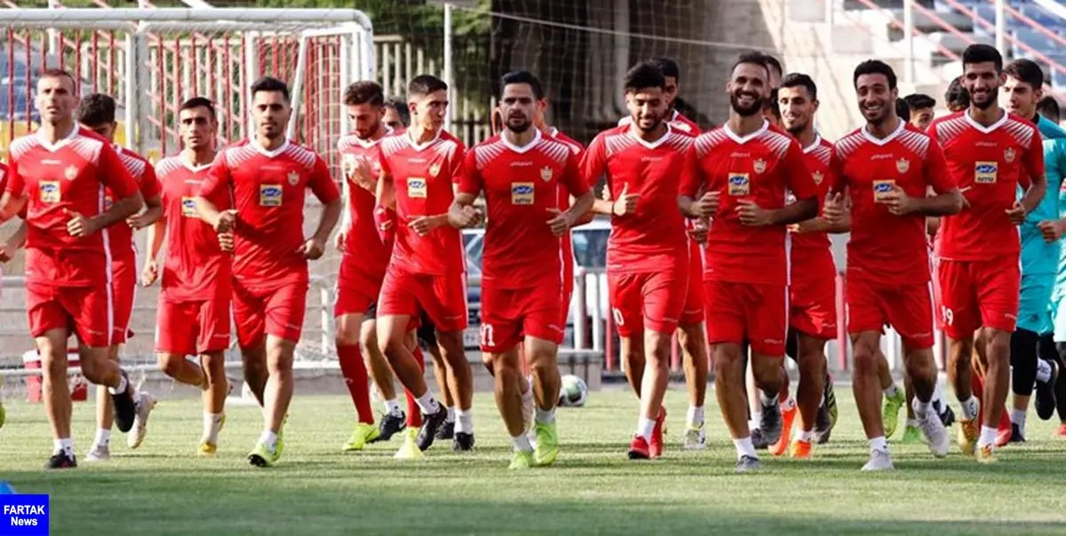 پرسپولیس باز هم می‌تواند قهرمان شود