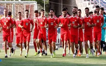 پرسپولیس باز هم می‌تواند قهرمان شود