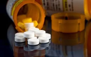 قاتلان خاموش در جعبه دارو: از این ضد دردها دوری کنید