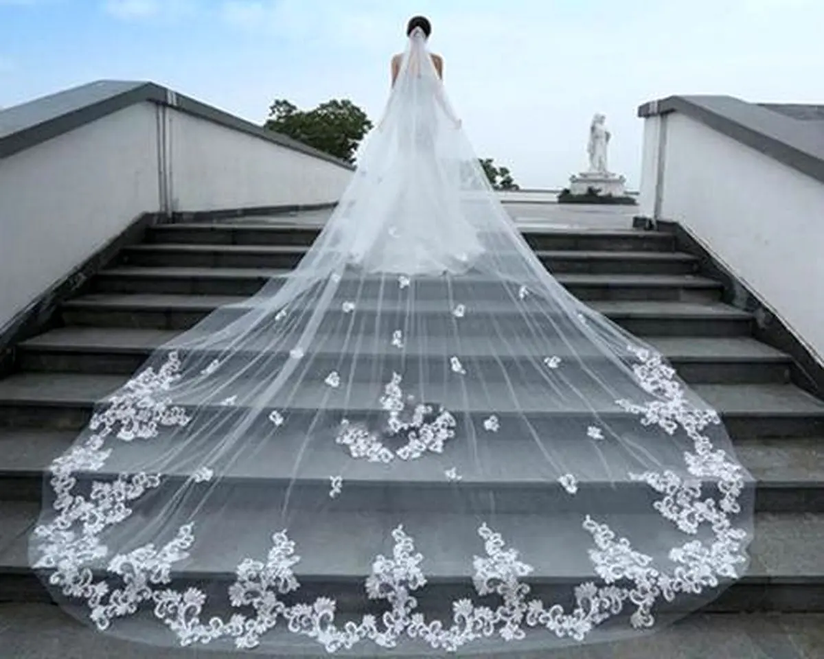 رونمایی از لباس عروس لاکچری و زیبای همسر رونالدو/ بالاخره ازدواج رونالدو با جورجینا حتمی شد!