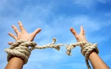  حکم اعدام پسر جوان با شرط عجیب مادر دختر عوض شد