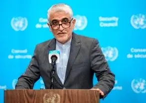 ایروانی: ایران به هیچ قدرت خارجی اجازه دخالت در امور داخلی خود را نخواهد داد