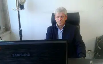 
ضرورت مبارزه بموقع و اصولی با آفت موش مغان  