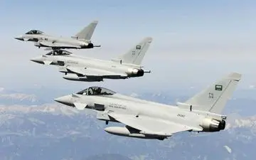  جنگنده های سعودی اتوبوس حامل آوارگان یمنی را هدف قرار داد