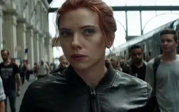 تاریخ اکران فیلم‌های دیزنی عقب افتاد: از «بیوه سیاه» تا «ابدی‌ها»
