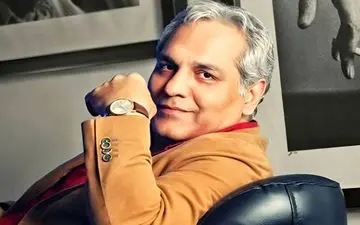 ویلای مهران مدیری لوکس‌تر از کاخ شاه! فیلمی که باورکردنی نیست!