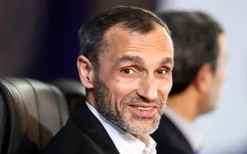 بقایی به مرخصی آمد