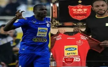 از حضور ستاره استقلال در جمع بهترین های تاریخ لیگ فرانسه تا سرمربی سابق پرسپولیس بعنوان مربی تیم ملی امارات 