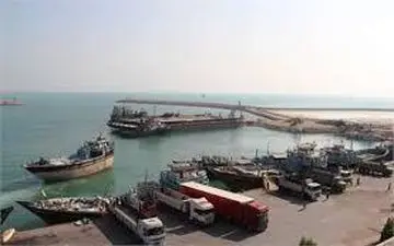 هجوم زمین‌خوران به بنادر تاریخی 