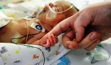 فوت نوزاد در بیمارستان چالوس ناشی از قصور پزشکی نبود