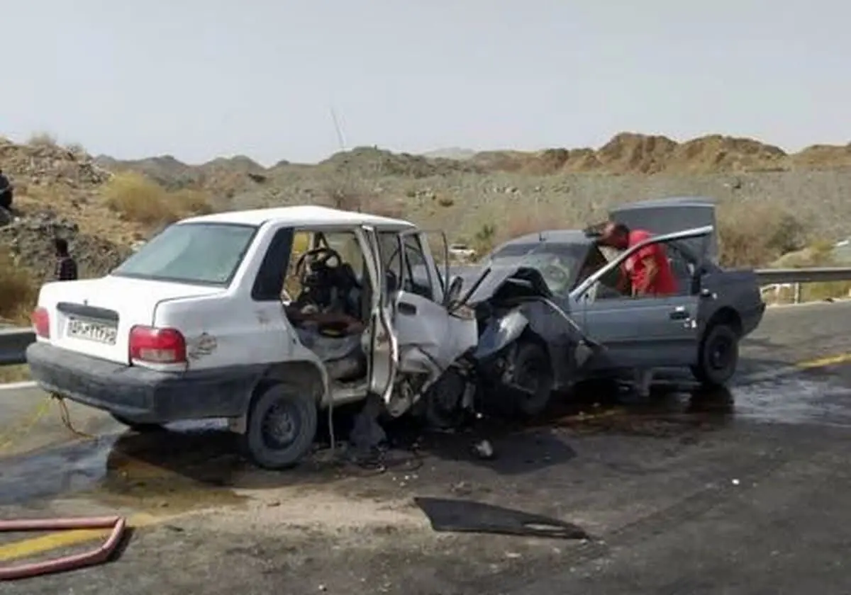 ۱۹۱ نفر امسال در مازندران به دلیل سوانح رانندگی جان باختند