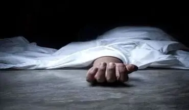 حادثه مرگبار در معدن کوهبنان؛ جان باختن یک کارگر زغال سنگ