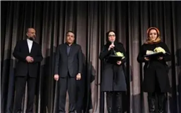 عسگرپور: «ویلایی» جسارت ساخت فیلم در فیلمسازها را تقویت می‌کند