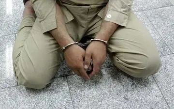 
رسوایی مدیر کارگاه موقع رابطه با دختر کارگر
