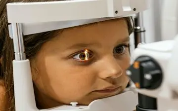 آیا فرزندتان واقعا بیش‌فعال است؟ یک اختلال چشمی ناشناخته ممکن است مقصر باشد