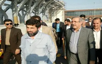  سوت پایان جدال گمرک و منطقه آزاد 