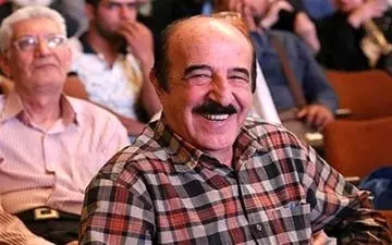 منوچهر آذری،میهمان ویژه برنامه "درجه 1"