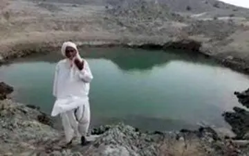 چهار دختر جوان در گودال آب غرق شدند