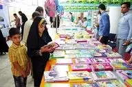 آغاز به کار نمایشگاه «فروش پاییزه» ویژه بازگشایی مدارس در کرمانشاه 