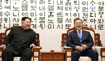 رهبران دو کره توافق کردند اول ژوئن باز هم دیدار کنند
