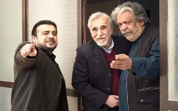 
سریال کمدی «باخانمان» از امشب پخش می شود
