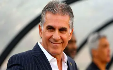 توهین زشت و زننده کی‌روش به مردم ایران!