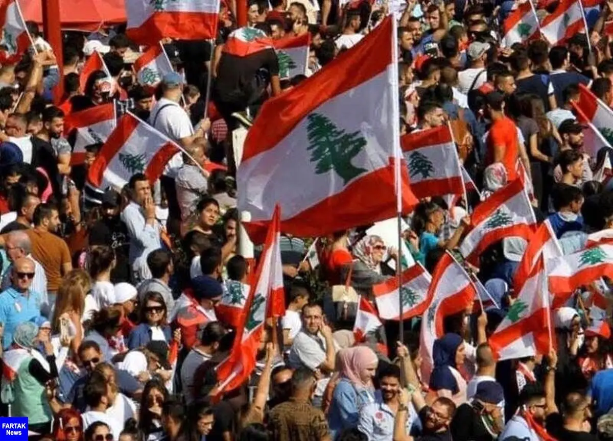 پیچ وخم تشکیل دولت؛ لبنانی‌ها در انتظار پدیدار شدن دود سفید