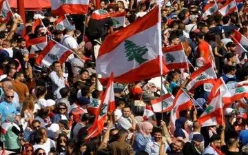 پیچ وخم تشکیل دولت؛ لبنانی‌ها در انتظار پدیدار شدن دود سفید