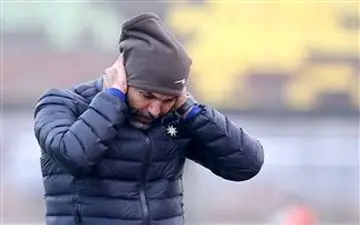 فرهاد از نظر انضباطی کارش درست است/ مجیدی می‌تواند تیم را از بحران خارج کند 