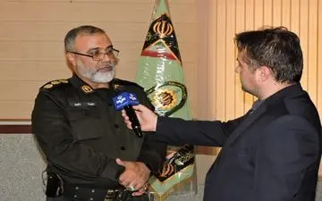 دستگیری عاملین تیراندازی در کرمانشاه 

  

