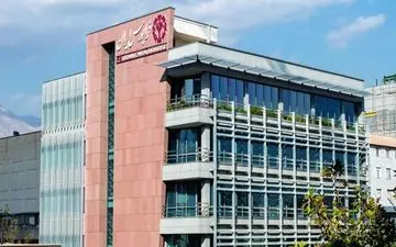 تلویزیون اینترنتی فرابورس ایران راه‌اندازی می‌شود؛ هدف افزایش سواد مالی