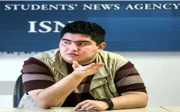 هشتمی مقصودلو در پایان تورنمنت تاتا استیل 2019