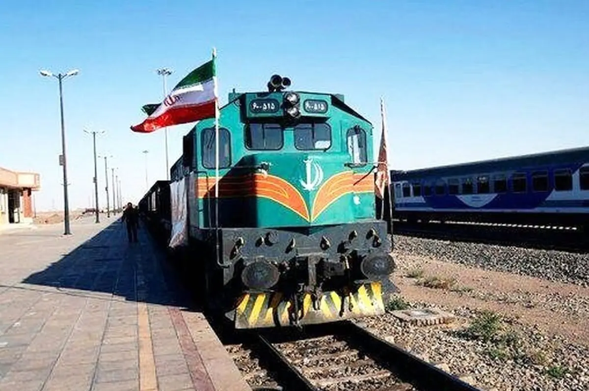 تاخیر در قطار مسافربری زاهدان به تهران / علت چه بود؟
