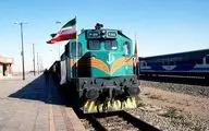 تاخیر در قطار مسافربری زاهدان به تهران / علت چه بود؟