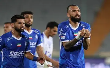 استقلال تهران-استقلال خوزستان/دیدار همنام‌ها پس از ۴ سال!