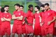 پرسپولیس همچنان گرفتار بحران بازیکنان مسن؛ وعده جوانگرایی محقق نشد!